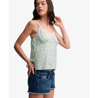 Top à Bretelles SUPERDRY