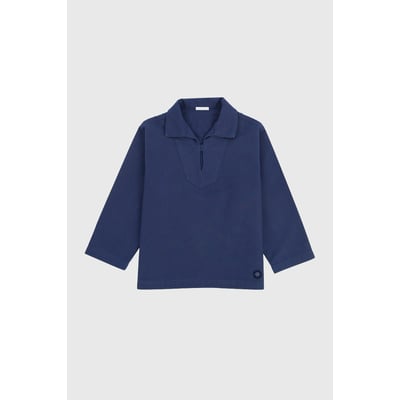 Vareuse en coton GUILVINEC KIDS ARMOR-LUX