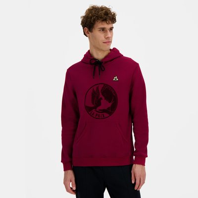 Sweat à capuche  La Paix LE COQ SPORTIF