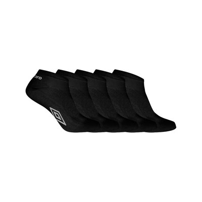 Lot de 5 Socquette coton UMBRO