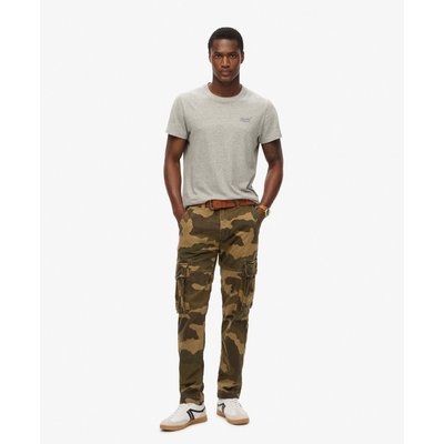 Pantalon cargo Core SUPERDRY