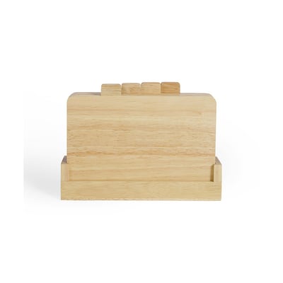 Set de planches à découper LIVOO