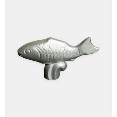 Bouton poisson STAUB