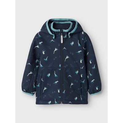 Veste softshell NAME IT NAME IT