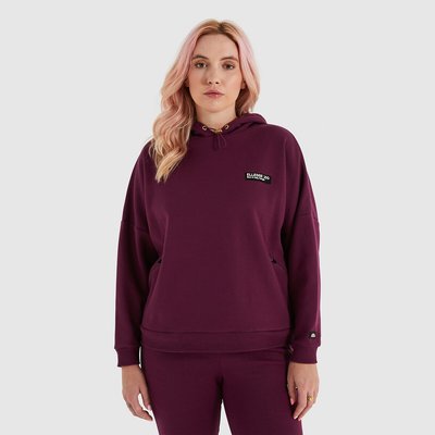 Sweat capuche ellesse femme 2025