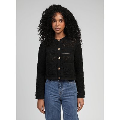 CARDIGAN VEFITI AN'GE
