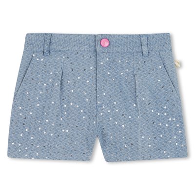 Short à jeans BILLIEBLUSH