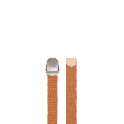 CEINTURE BROWN PULLIN