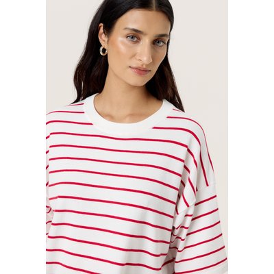 Pullover tricoté SLSpina SOAKED IN LUXURY