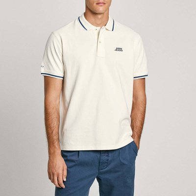 Polo Coupe Regular En Piqué PEPE JEANS