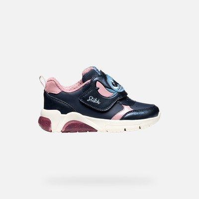 Baskets Disney  J FADINLIGHT GEOX