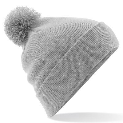 Bonnet avec pompon BEECHFIELD