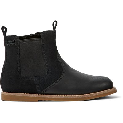 Bottines Savina CAMPER