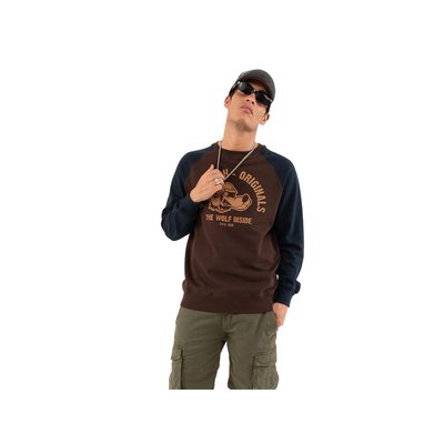 Sweat Doggy VON DUTCH