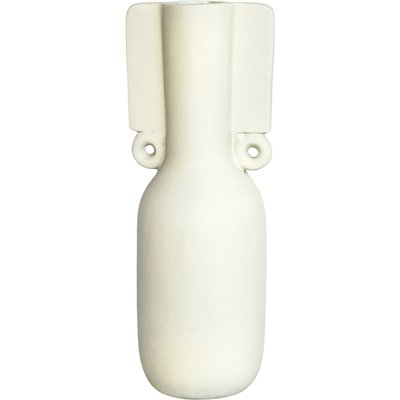 vase déco  en fibrocement style contemporain élégant RECOLLECTION