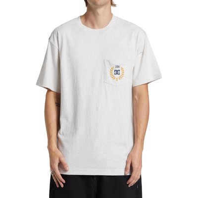 T-shirt à manches courtes FRESHMAN. DC SHOES