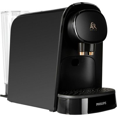 Cafetière à dosette LM8012/60 L OR BARISTA NOIR PHILIPS