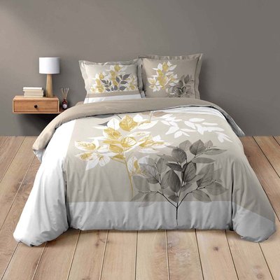 Housse De Couette   Enora Coton 42 Fils DECORATIE