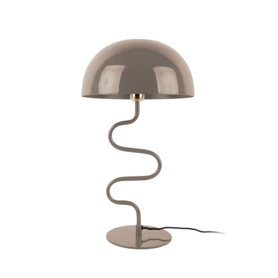 Lampe À Poser Le fer TWIST LEITMOTIV