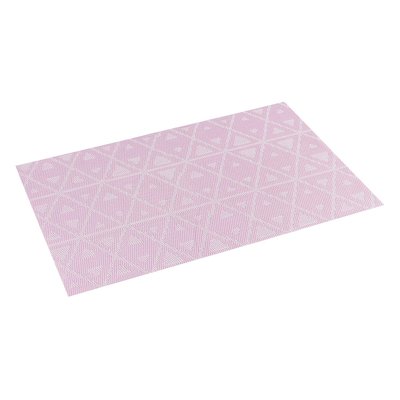 Set de table Trigone DOUCEUR D'INTÉRIEUR