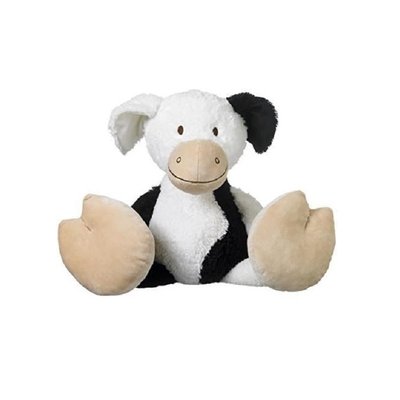 Peluche vache Cloony 40 cm HAPPY HORSE