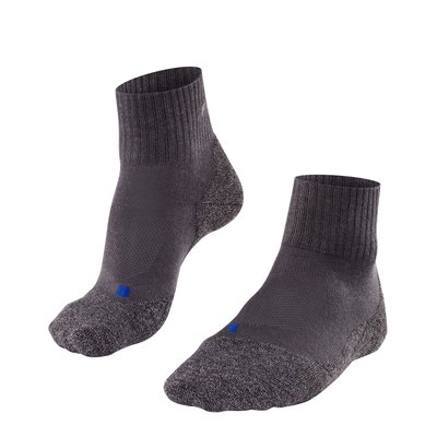 Chaussettes courtes TK2 Explore Cool Short Fibre artificielle FALKE