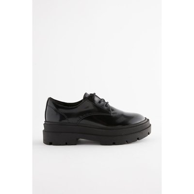 Chaussures d'école à semelle épaisse NEXT