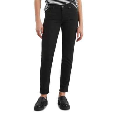 Pantalon modèle Lulea slim en mélange de lyocell et de coton MARC O'POLO