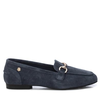 Chaussure Mocassin Plaine Entreprise CARMELA