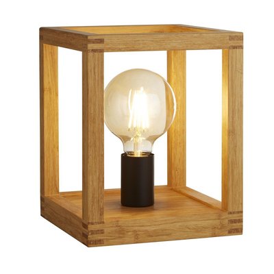 Lampe    SQUARE BOUTICA-DESIGN
