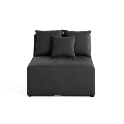 Module d'assise en Tissu  - AMALFI LISA DESIGN