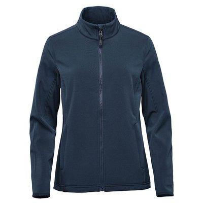Veste softshell NARVIK STORMTECH