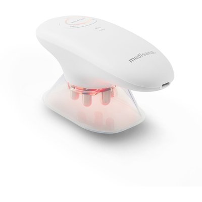 Appareil anti cellulite a ventouse 3 en 1 VC 150 MEDISANA
