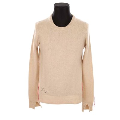 Pull en cachemire - Très Bon État ZADIG&VOLTAIRE