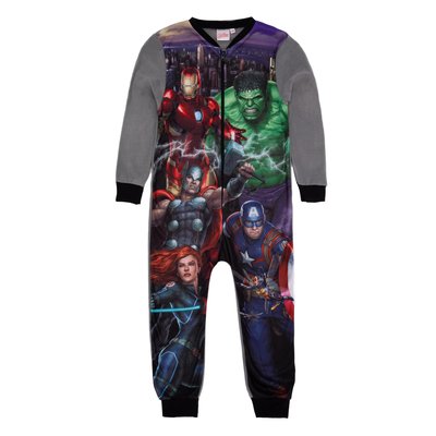 Grenouillère MARVEL