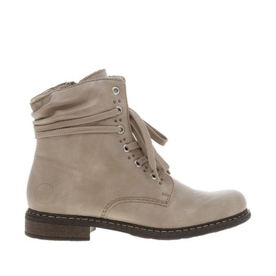 Boots a clou femme La Redoute