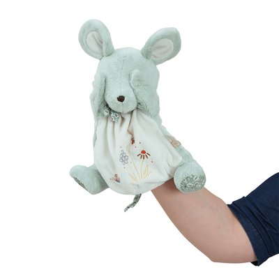 Doudou marionnette Petit 24 cm KALOO