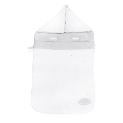 Nid d'ange en coton SAUTHON
