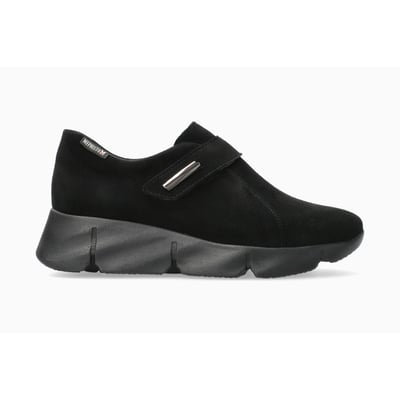 Baskets en cuir HALYSSA MEPHISTO