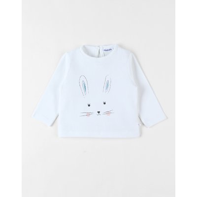 T-shirt lapin, Jersey NOUKIE'S