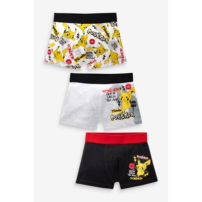 Caleçons, lot de 3 NEXT