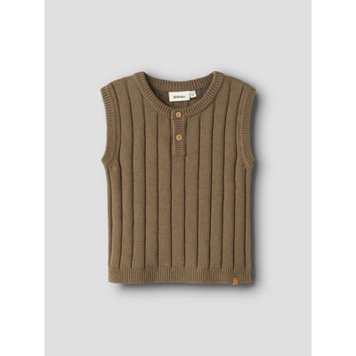 Gilet Sans Manches NAME IT