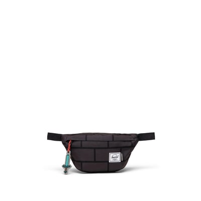 Sac banane en matières recyclées MINECRAFT CLASSIC HERSCHEL