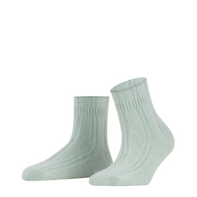 Chaussettes à picots Bedsock Angora FALKE