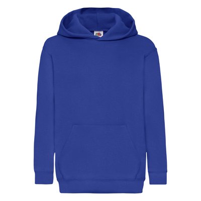 Sweat à capuche FRUIT OF THE LOOM