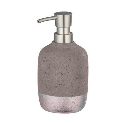 Distributeur de savon design Mauve WENKO
