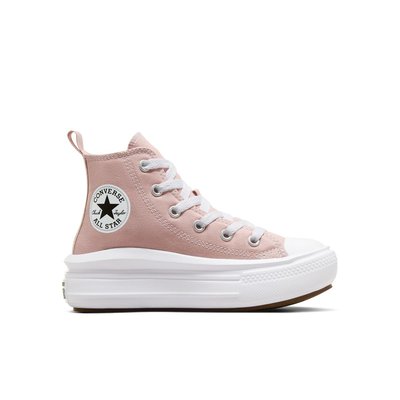 Baskets CHUCK TAYLOR ALL STAR MOVE PLATFORM CONVERSE