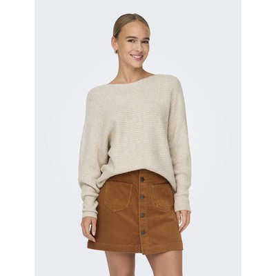 Pull manches chauve-souris ONLY