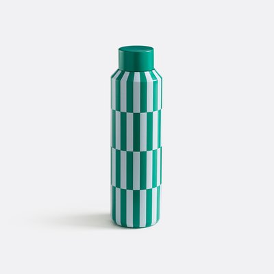 Gourde isotherme 50 cl en métal acier, Tabaka LA REDOUTE INTERIEURS