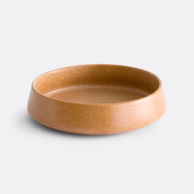 6er-Set tiefe Teller Boldi, Steingut mit reaktiver Glasur LA REDOUTE INTERIEURS